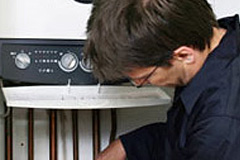 boiler repair Kilrenny