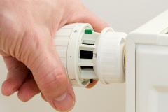 Kilrenny central heating repair costs
