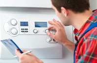 free commercial Kilrenny boiler quotes