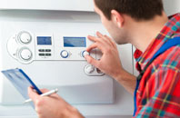 free Kilrenny gas safe engineer quotes
