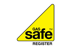 gas safe companies Kilrenny